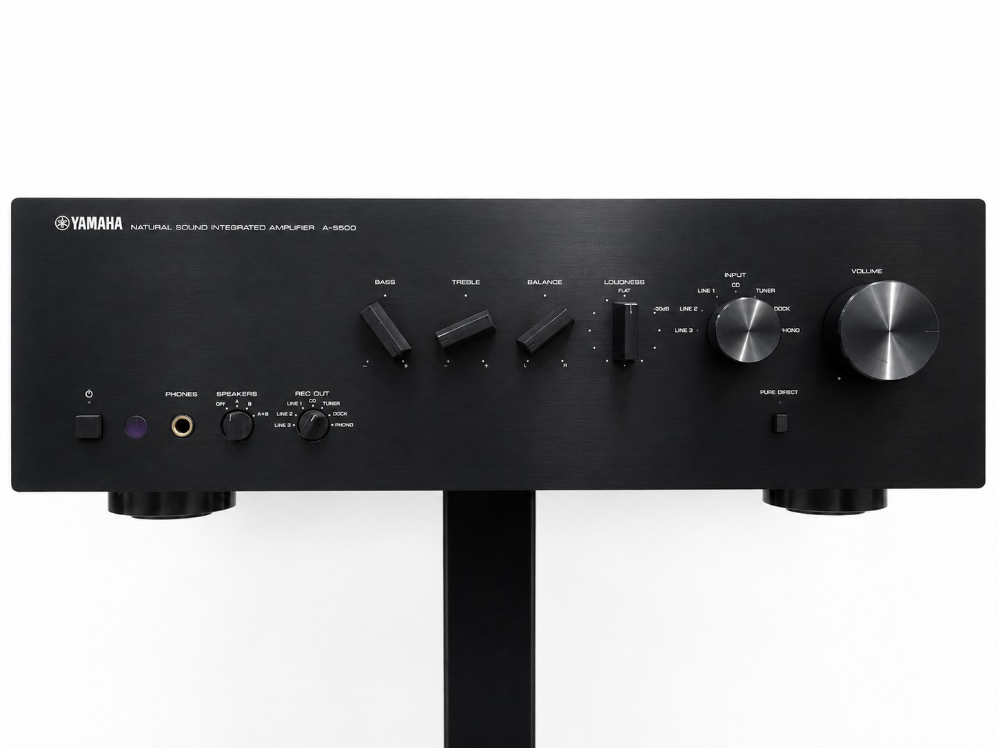 Yamaha A-S500
