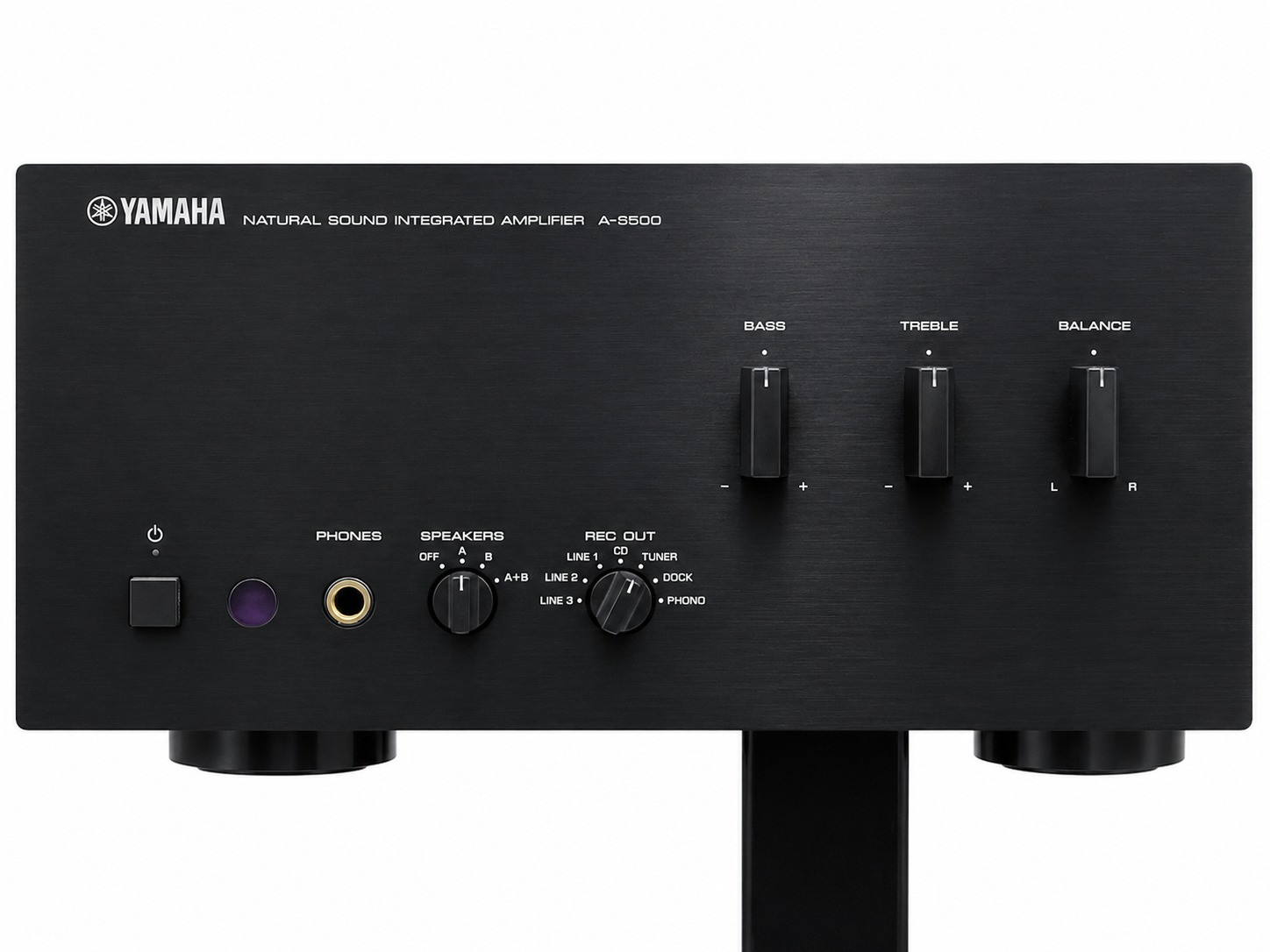 Yamaha A-S500