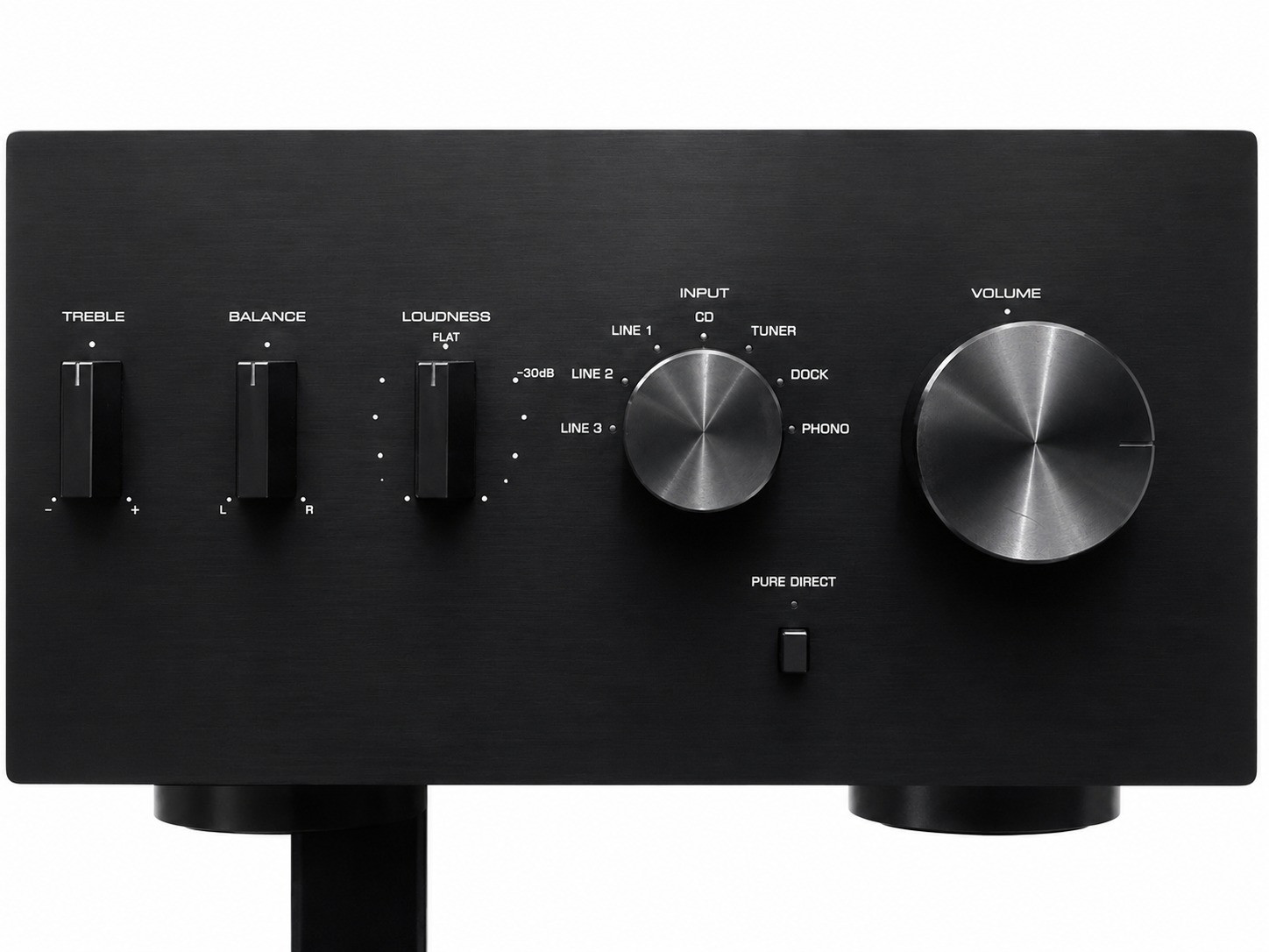 Yamaha A-S500