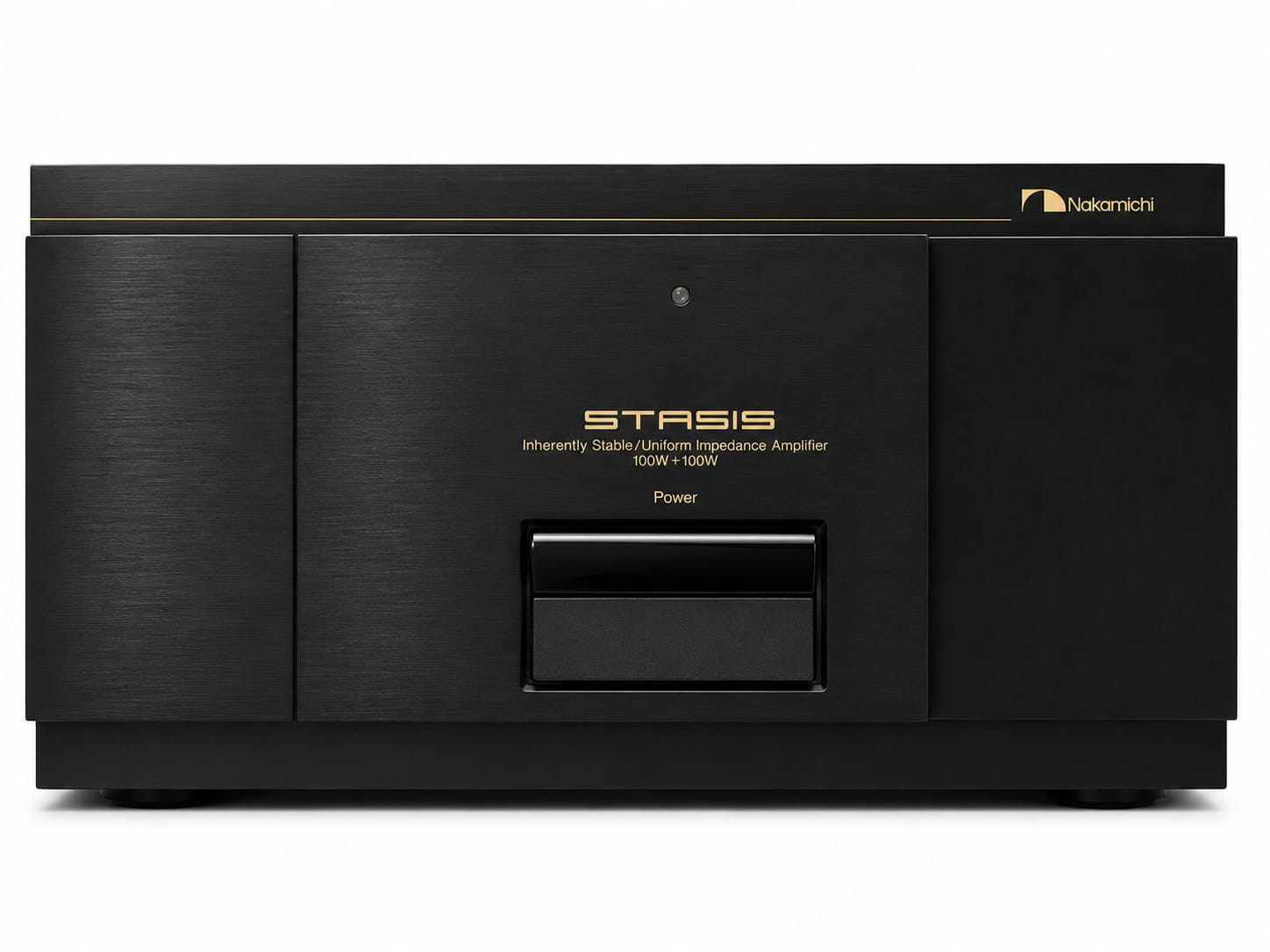 Nakamichi PA-5
