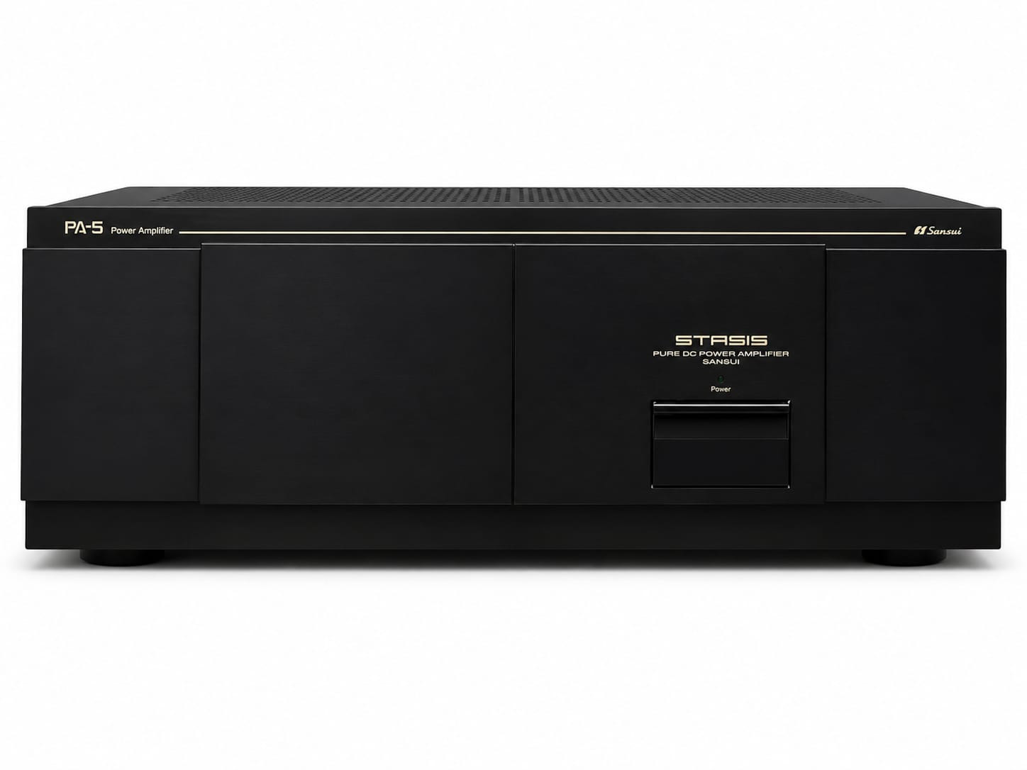 Nakamichi PA-5