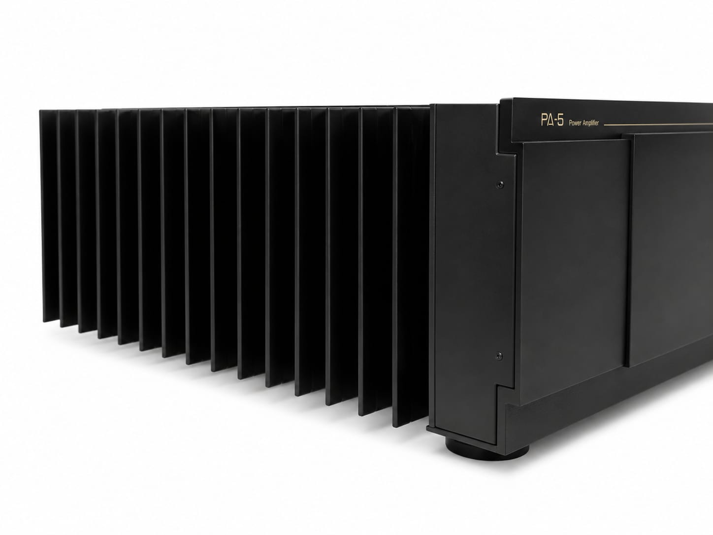 Nakamichi PA-5