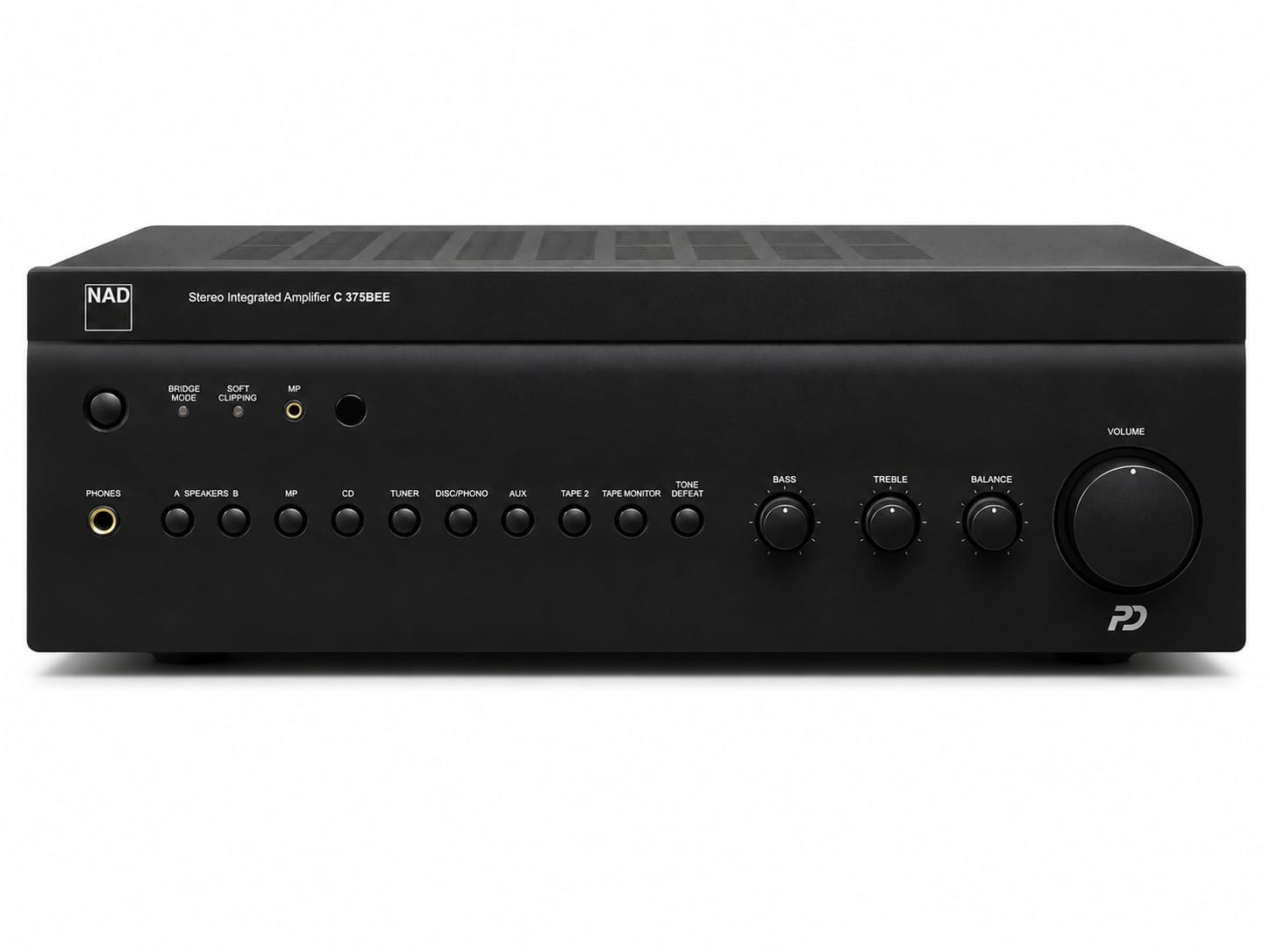 NAD C375BEE