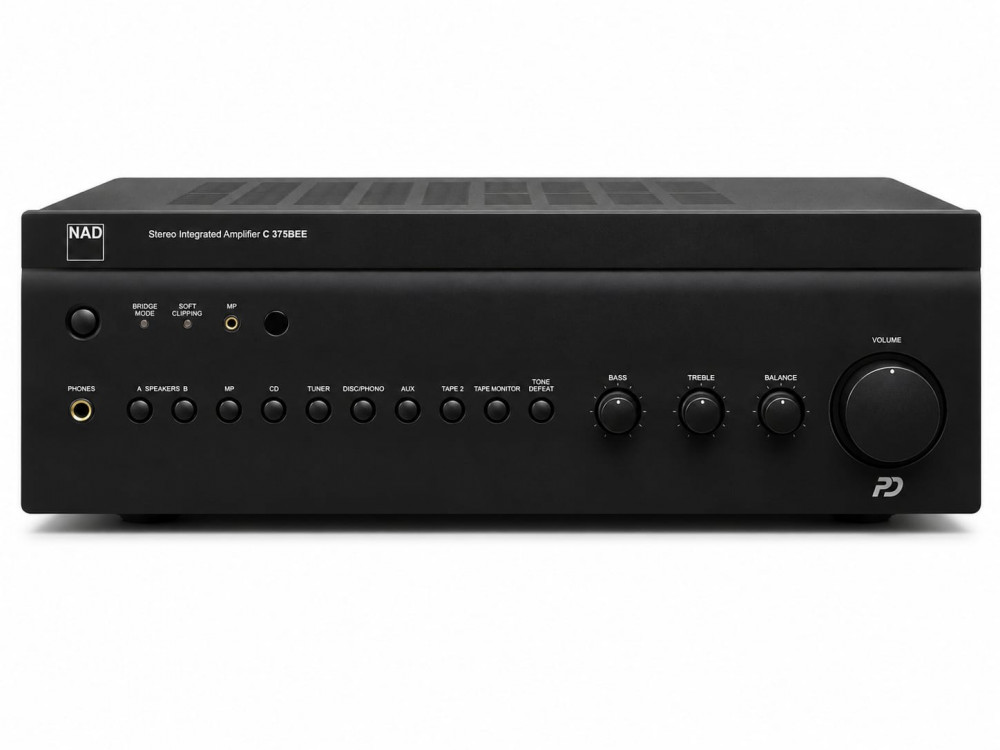 Image of NAD C375BEE