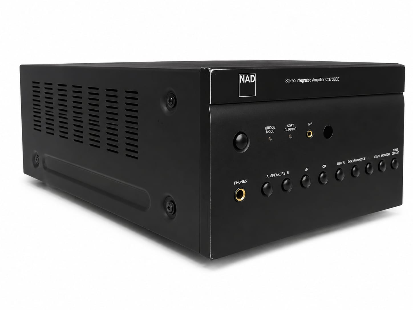 NAD C375BEE