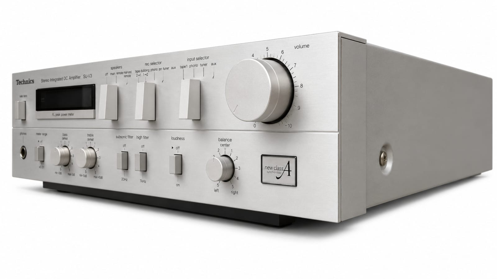 Technics SU-V3