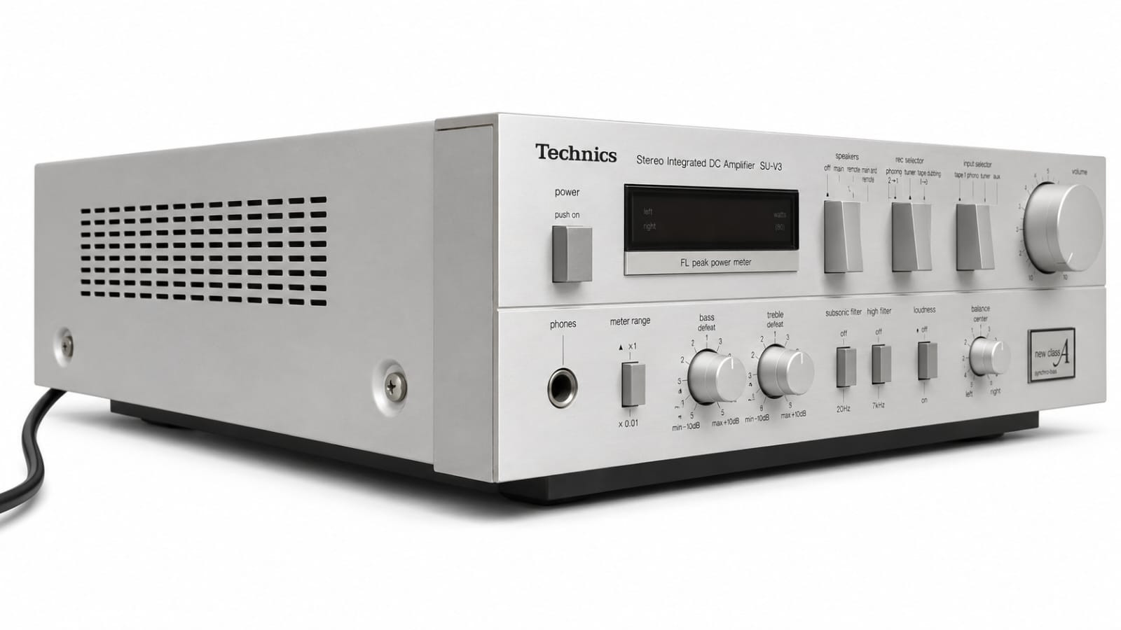 Technics SU-V3