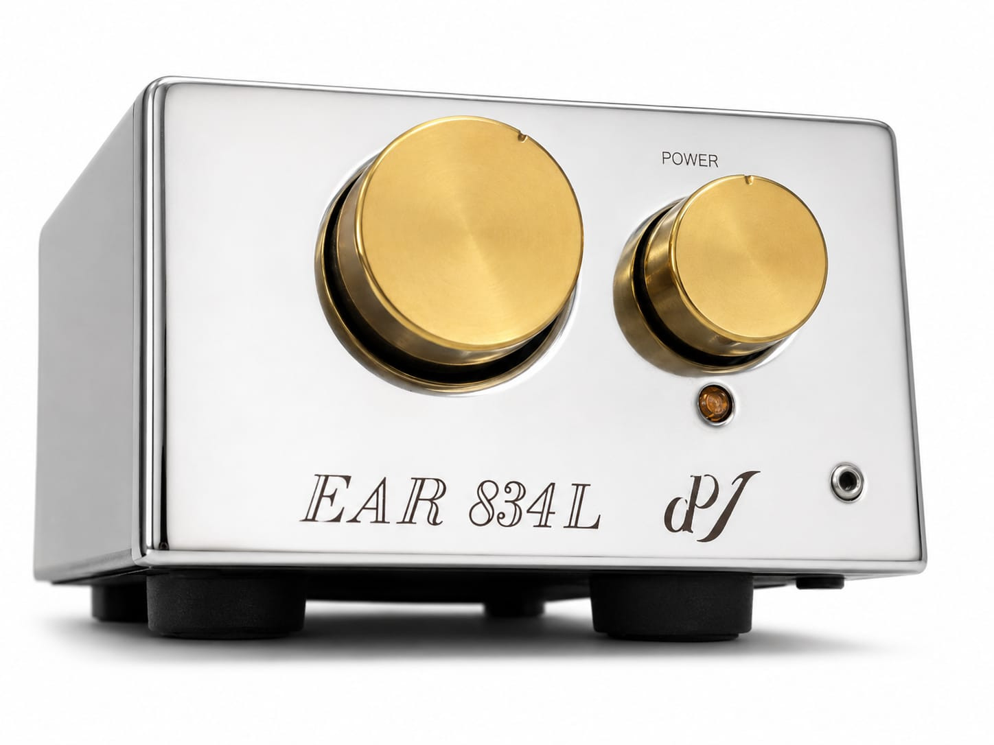 EAR 834L line-level preamplifier