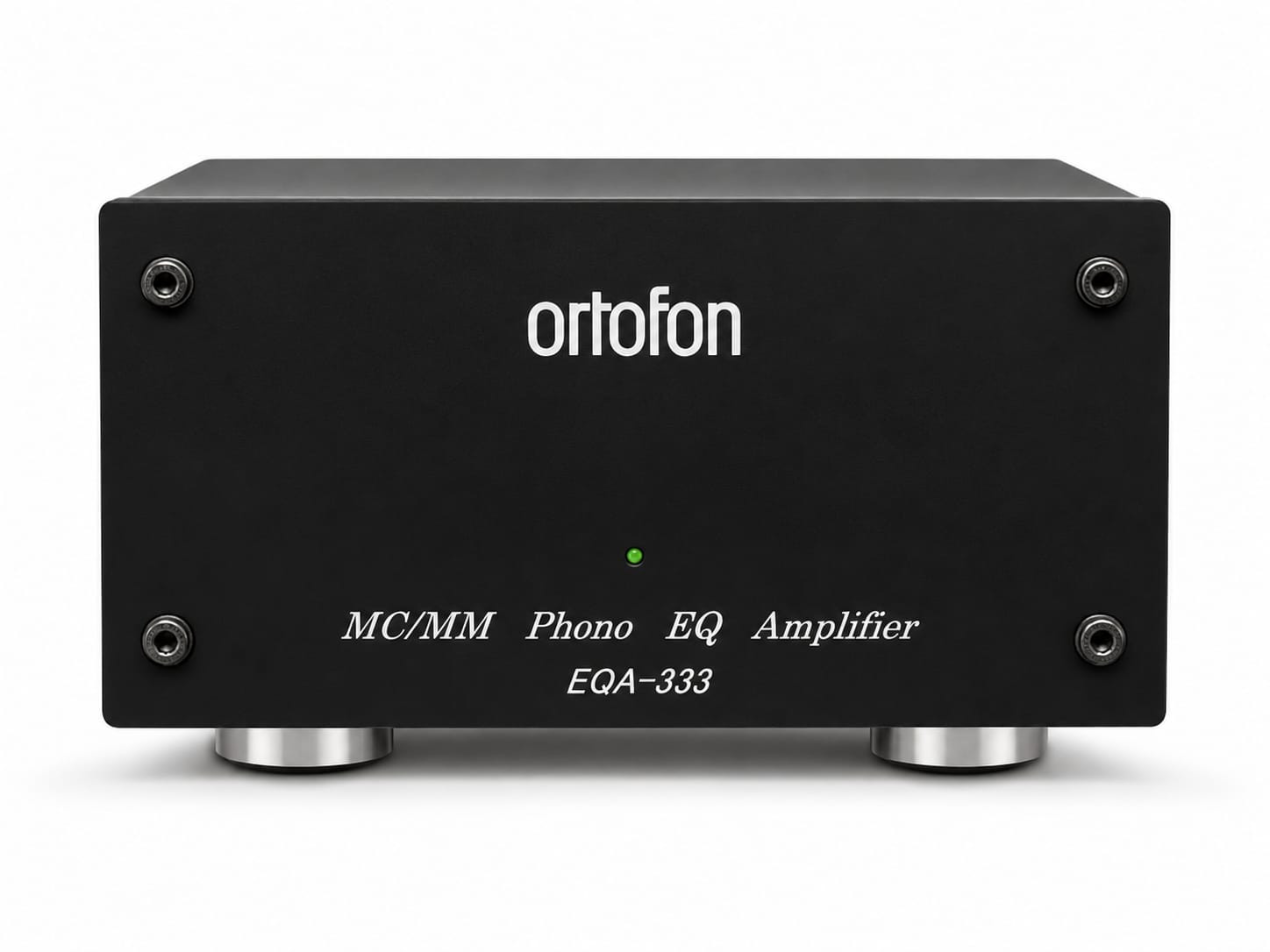 Ortofon Phono EQ Amplifier EQA-333