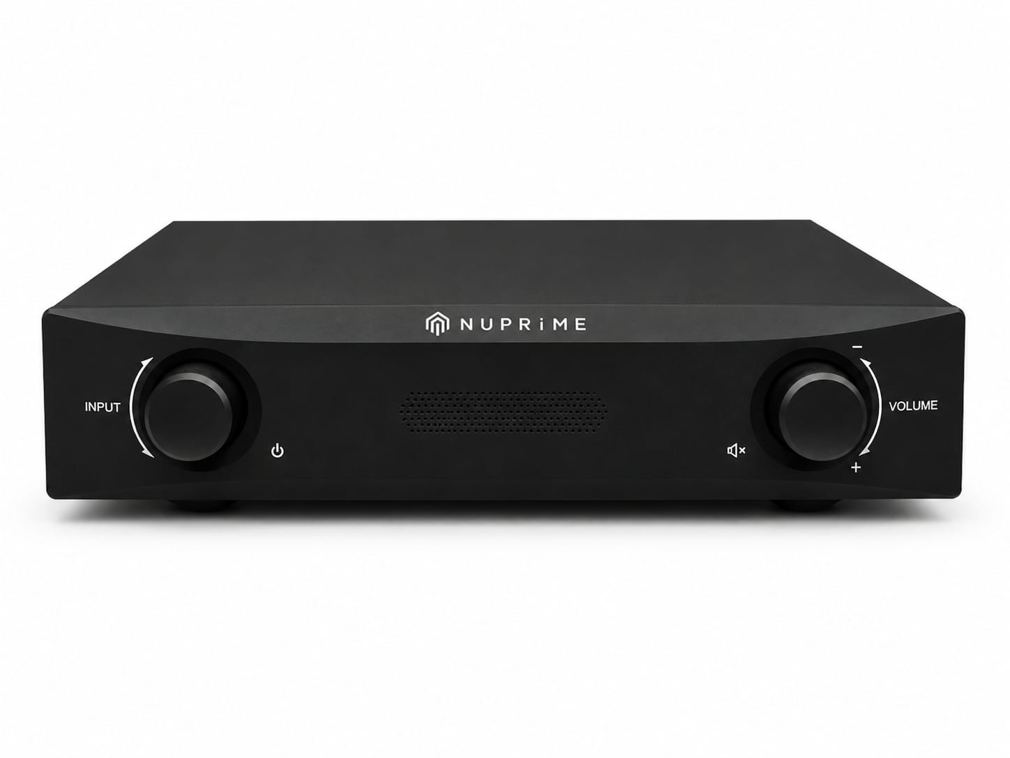 Nuprime IDA-8 class AD Integrated Amplifier with DAC and wireless PORT