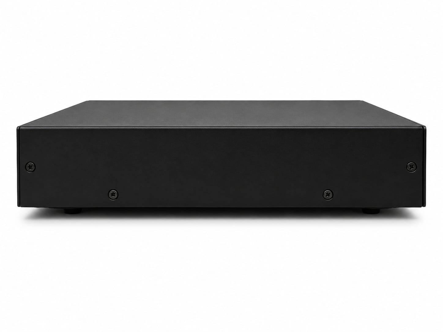 Nuprime IDA-8 class AD Integrated Amplifier with DAC and wireless PORT