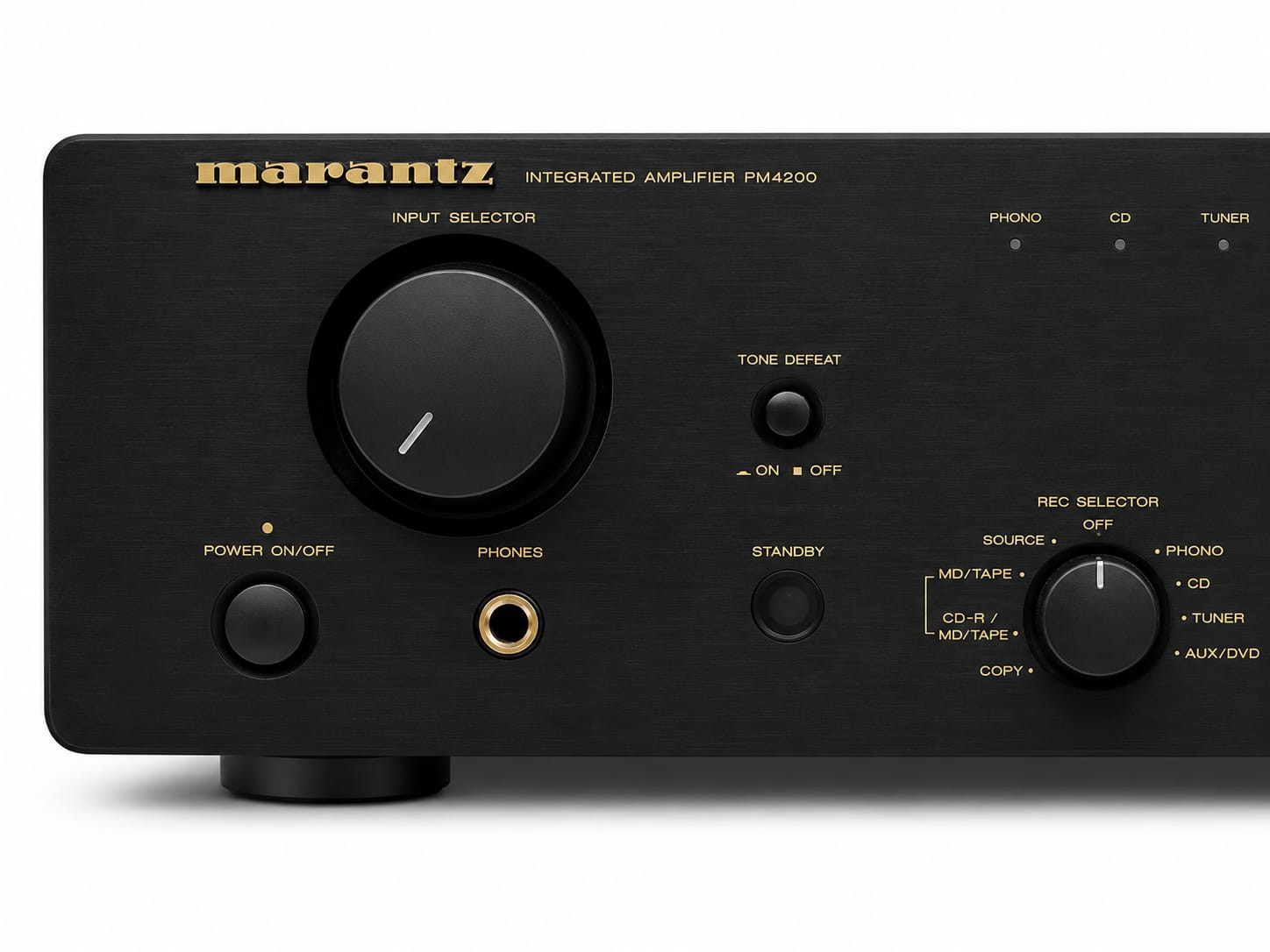 Marantz PM6010OSE