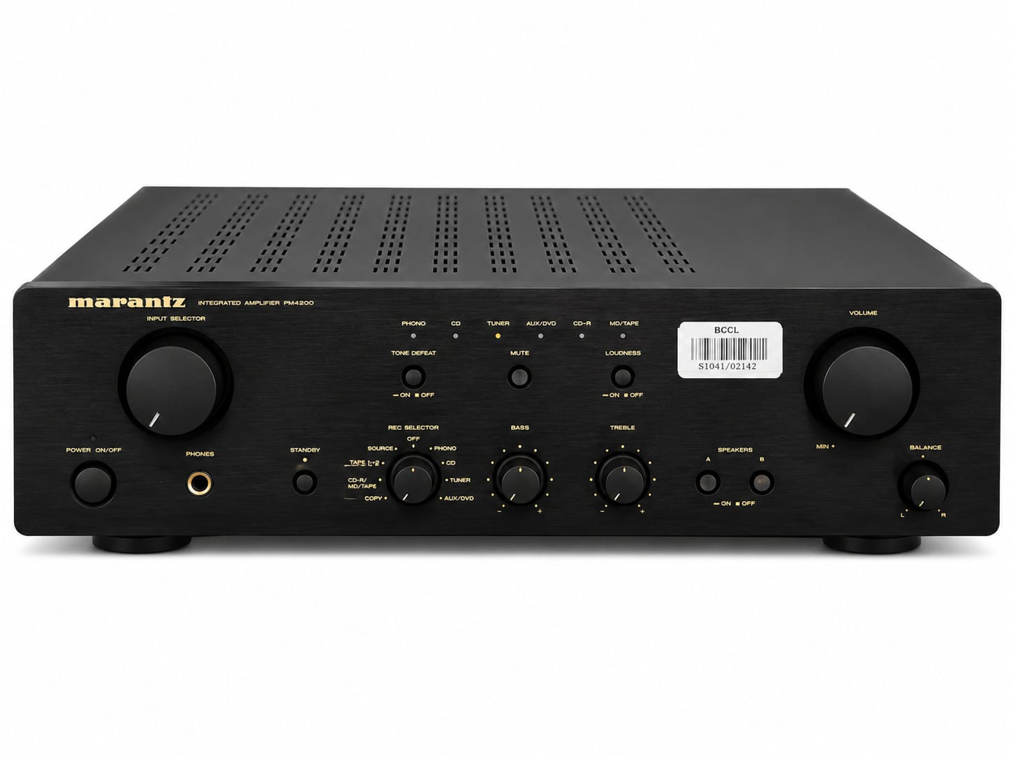 Marantz PM6010OSE