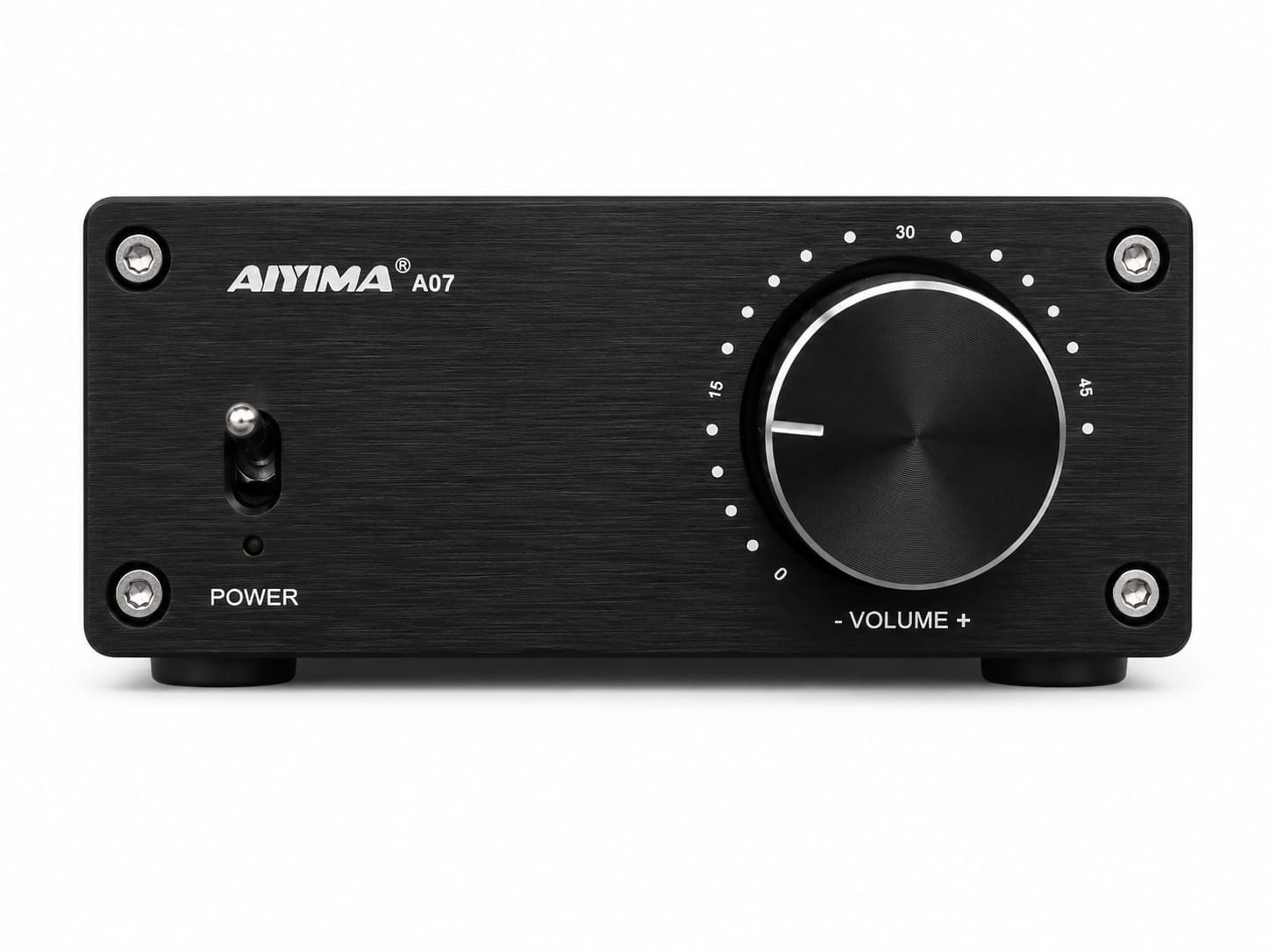 Aiyima Audio 20 channel power amplifier