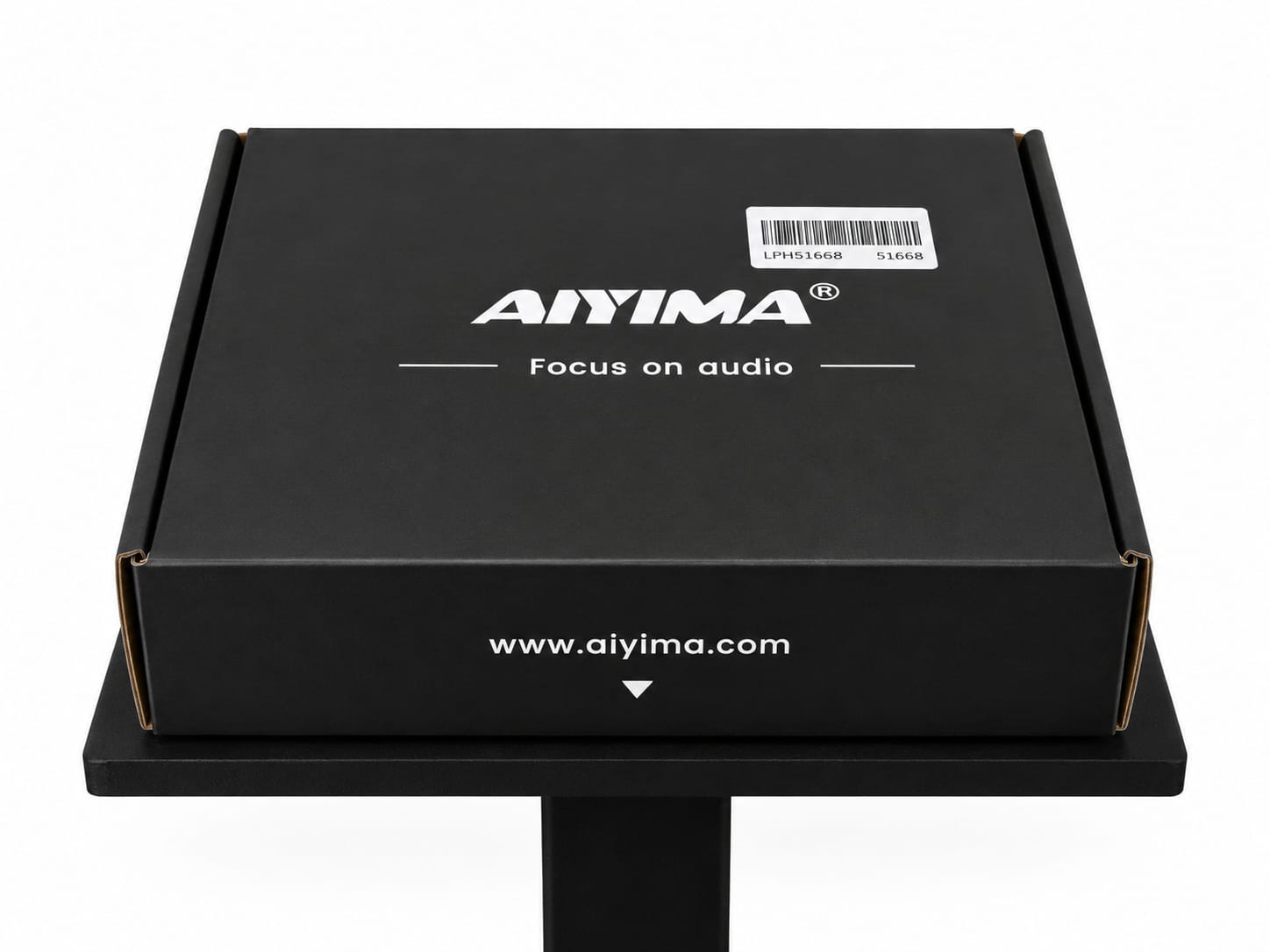 Aiyima Audio 20 channel power amplifier