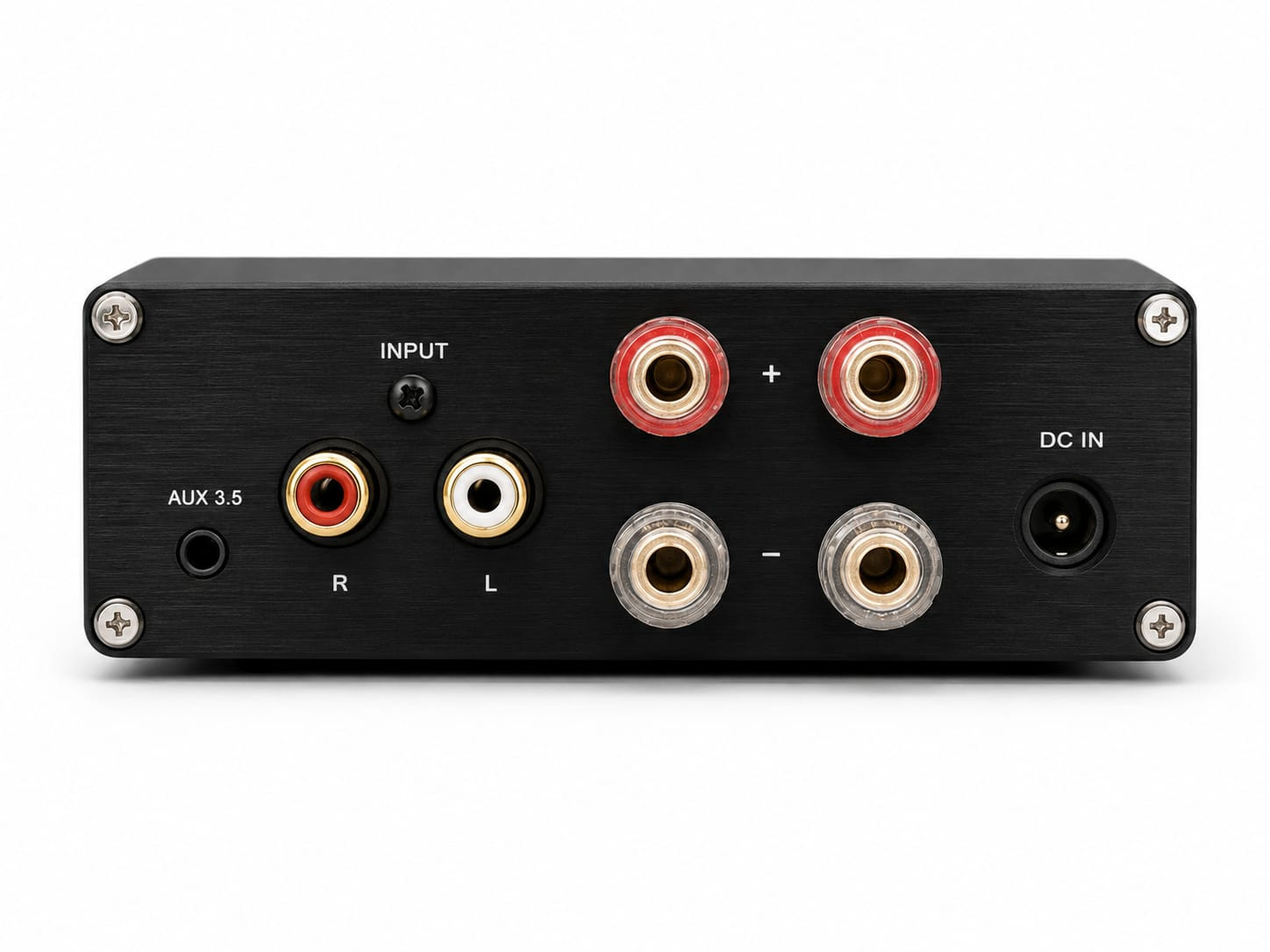 Aiyima Audio 20 channel power amplifier