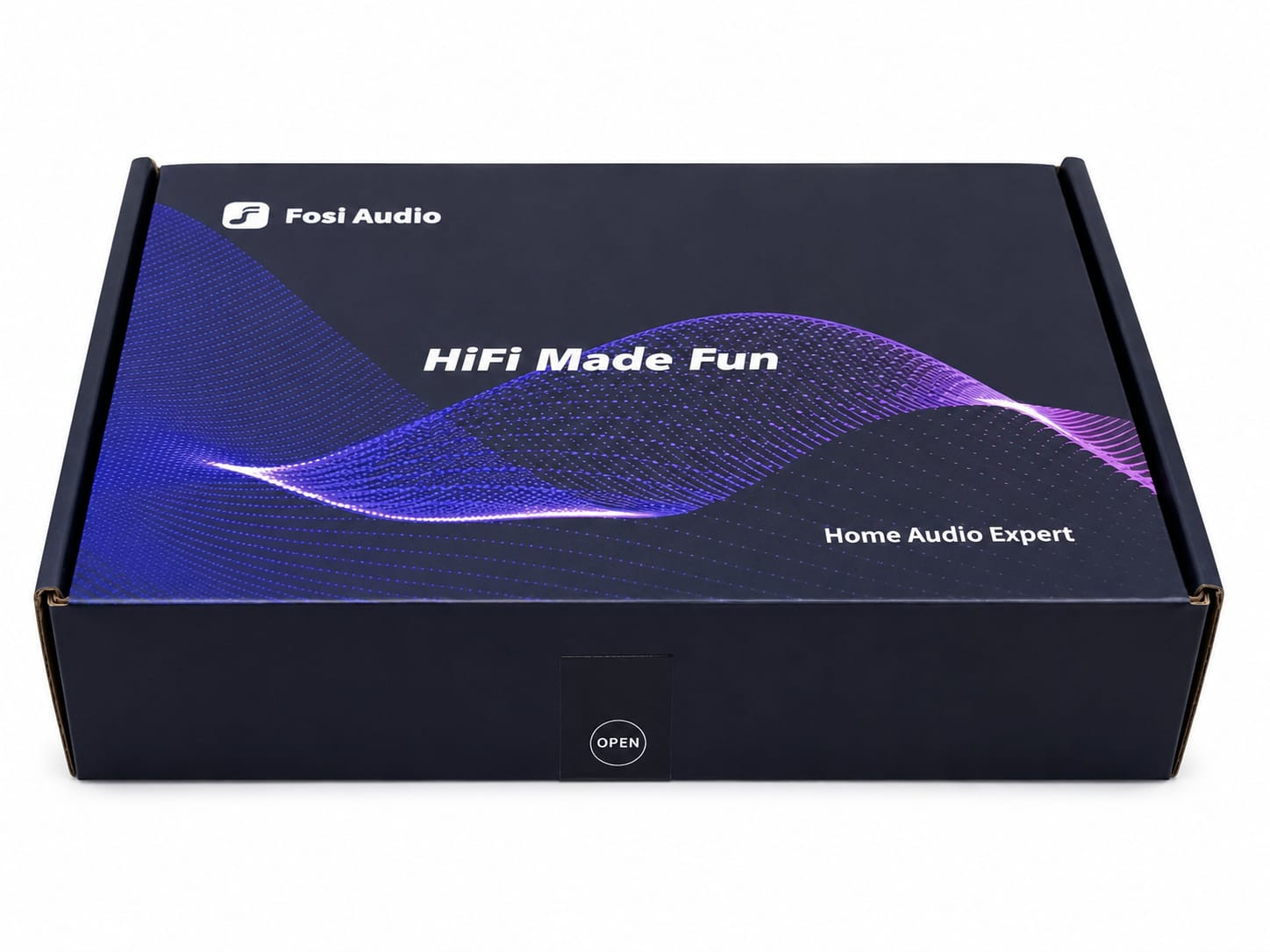Fosi audio mini power amplifier TB10A TPA3116