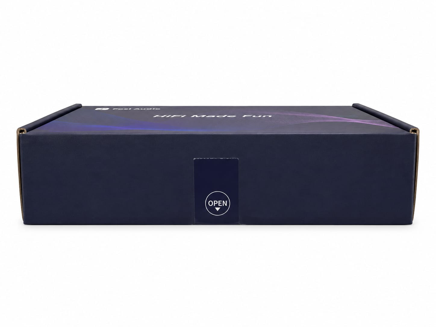 Fosi audio mini power amplifier TB10A TPA3116