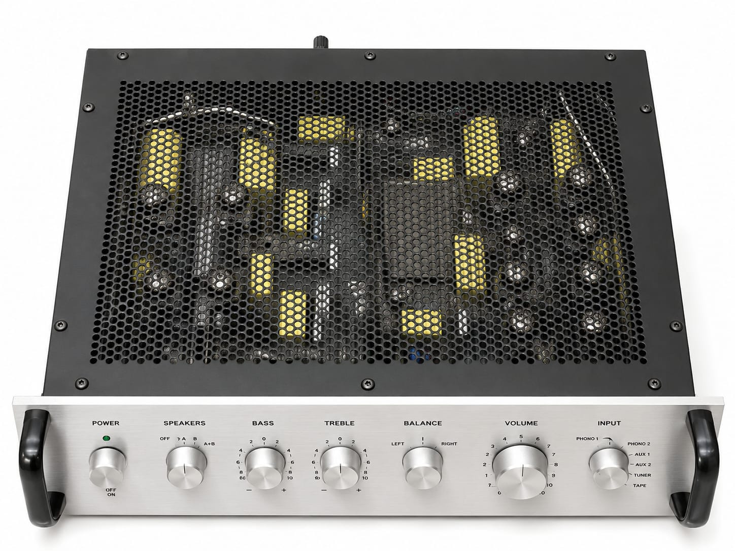 Audio research SP-10 pre amplifier SP-10S pre amplifier Power supply