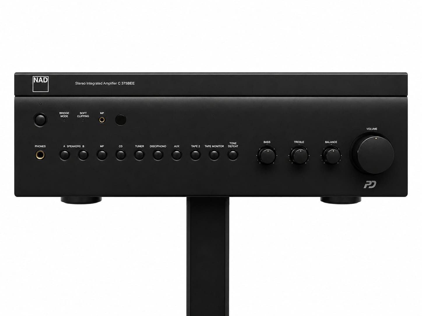 Nad amplifier c375BEE