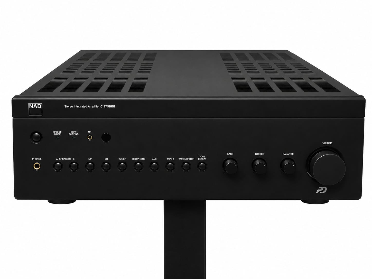 Nad amplifier c375BEE
