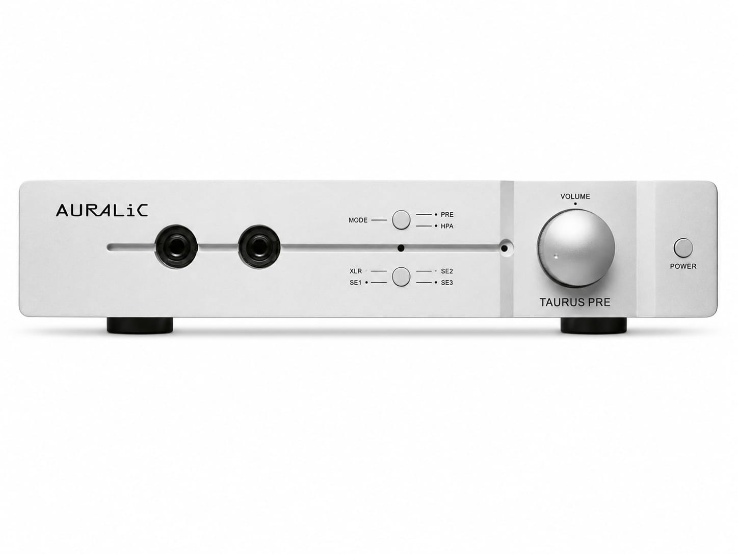 Auralic taurus pre balance line stage pre amplifier