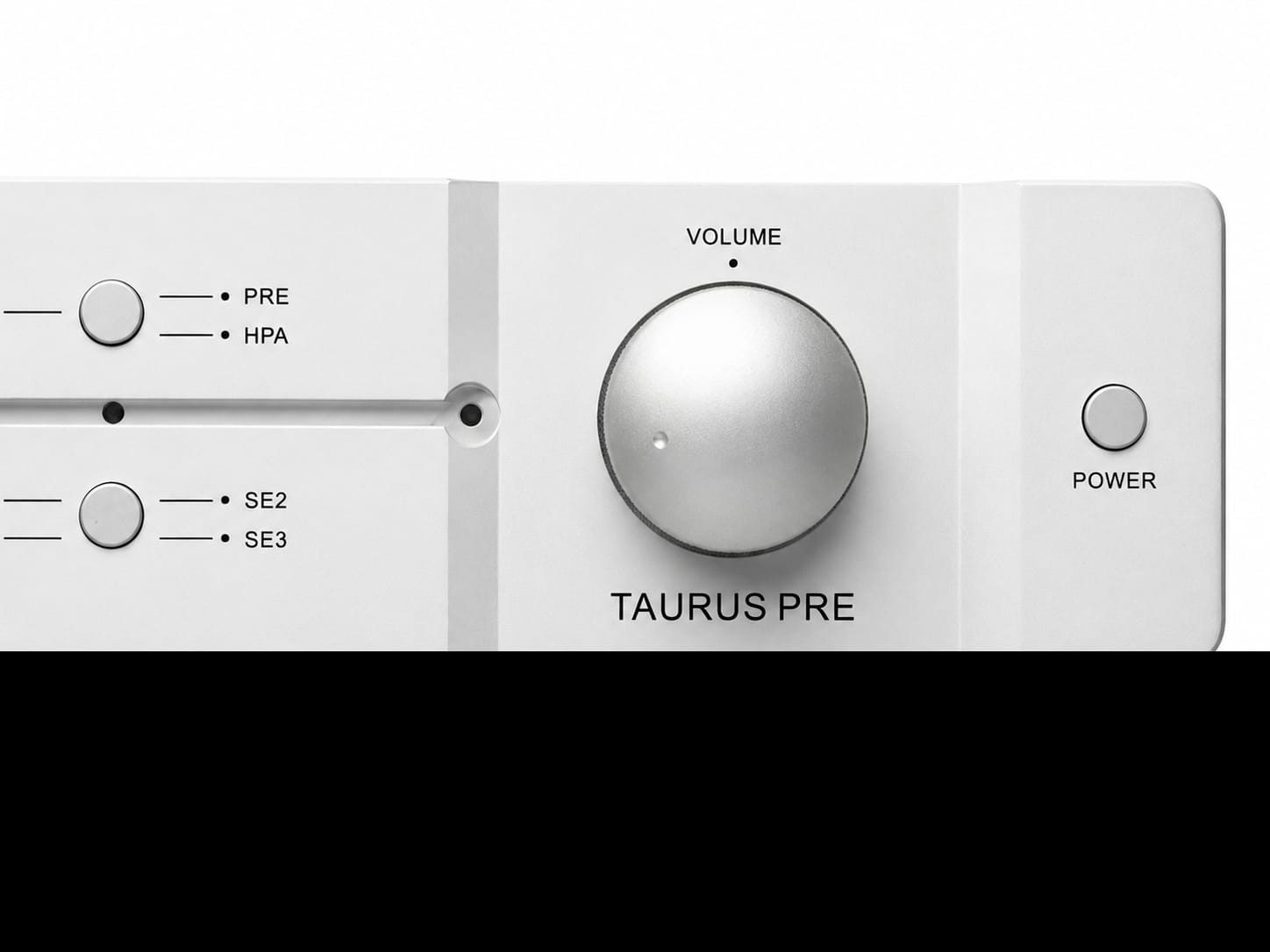 Auralic taurus pre balance line stage pre amplifier