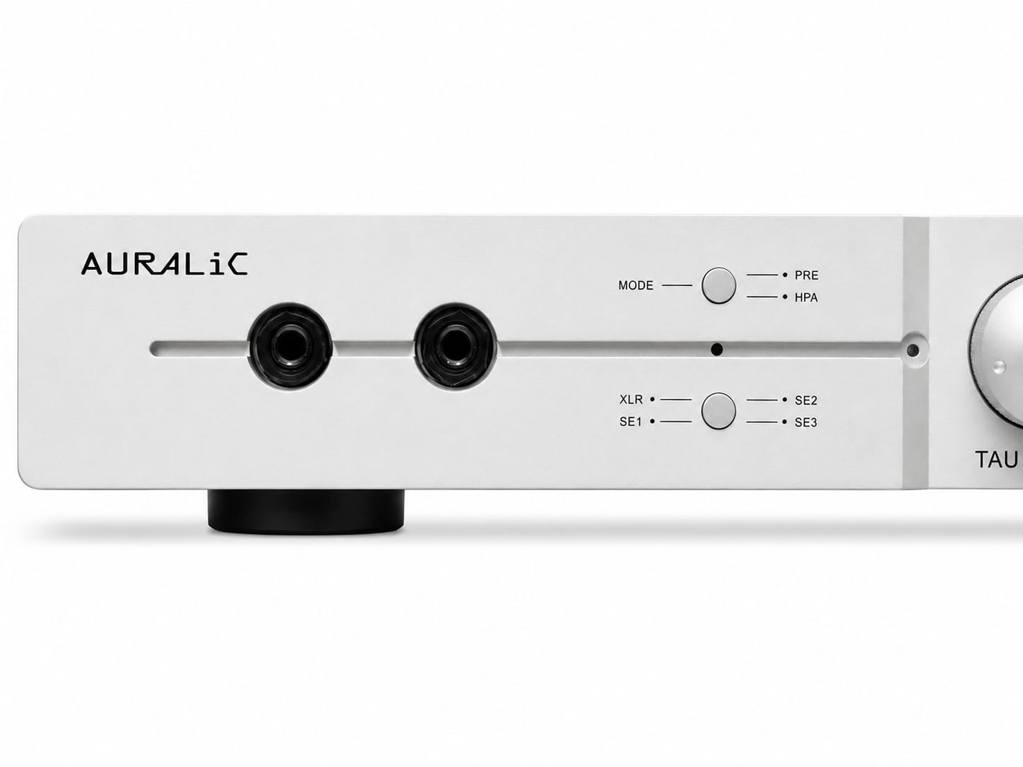 Auralic taurus pre balance line stage pre amplifier