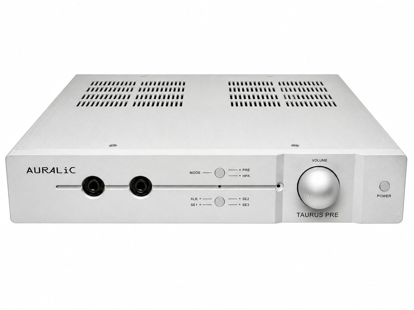Auralic taurus pre balance line stage pre amplifier