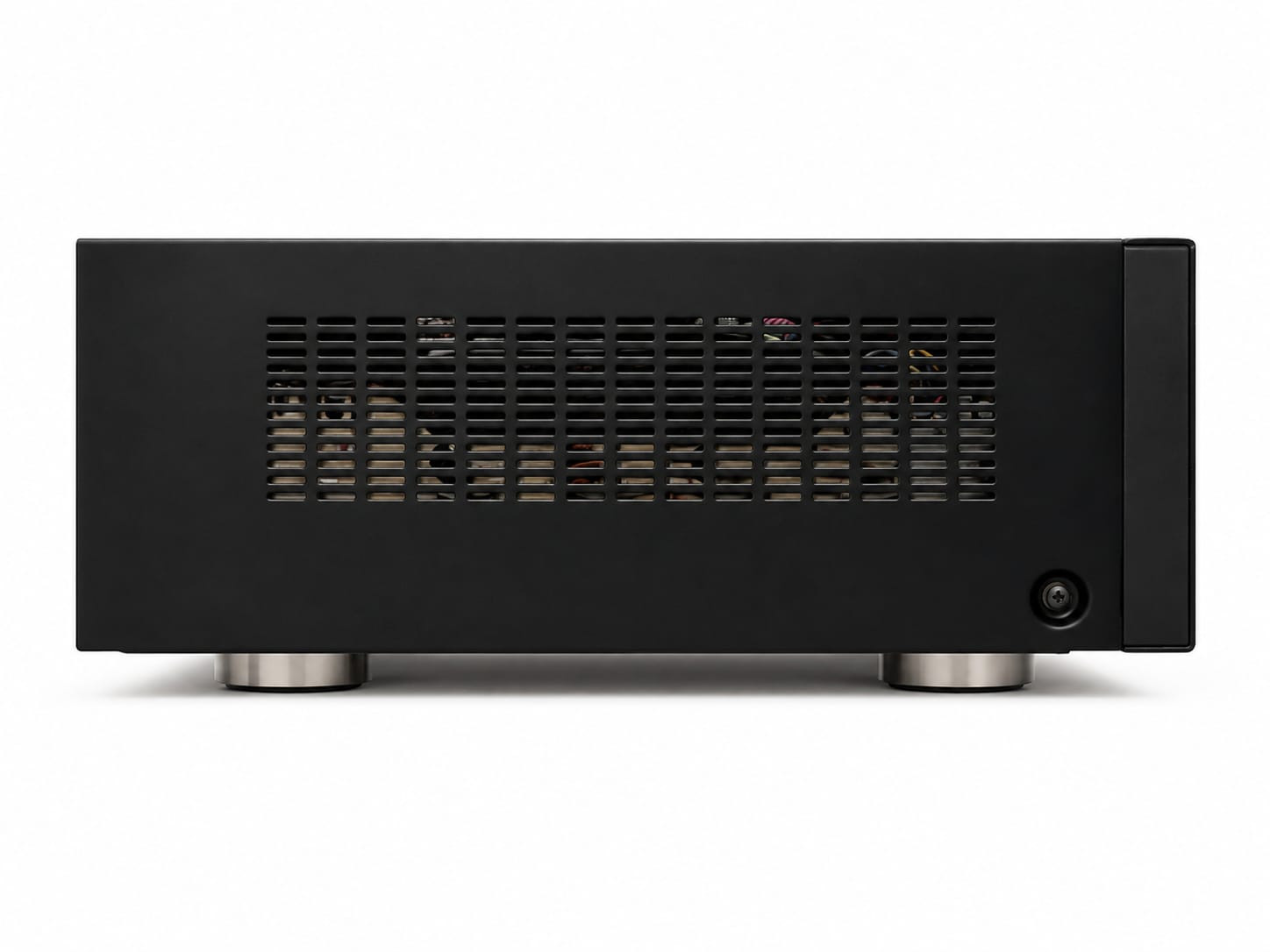 Pioneer Stereo Amplifier A-402
