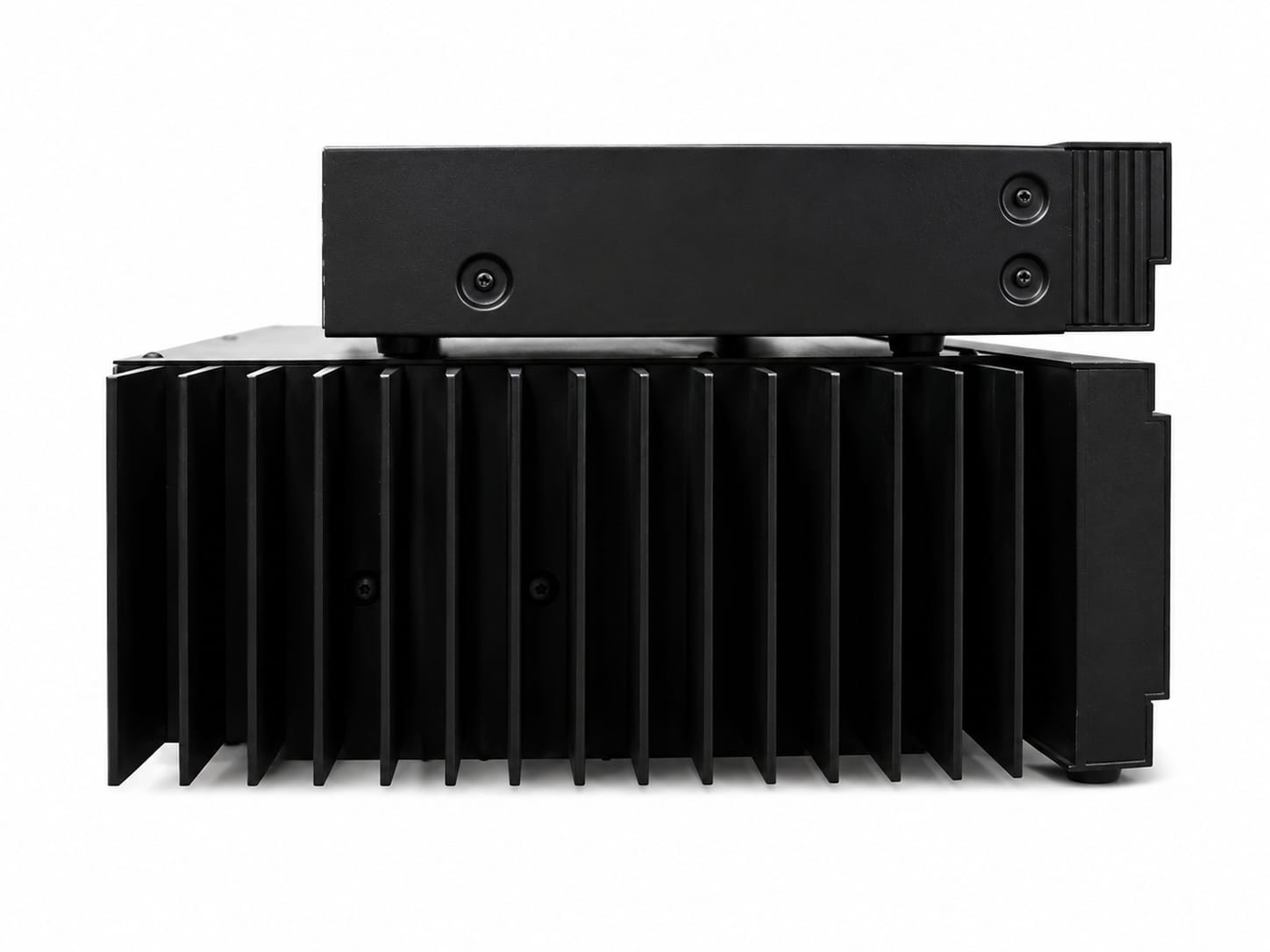 Nakamichi CA-5 Control amplifier PA-5 Power amplifier