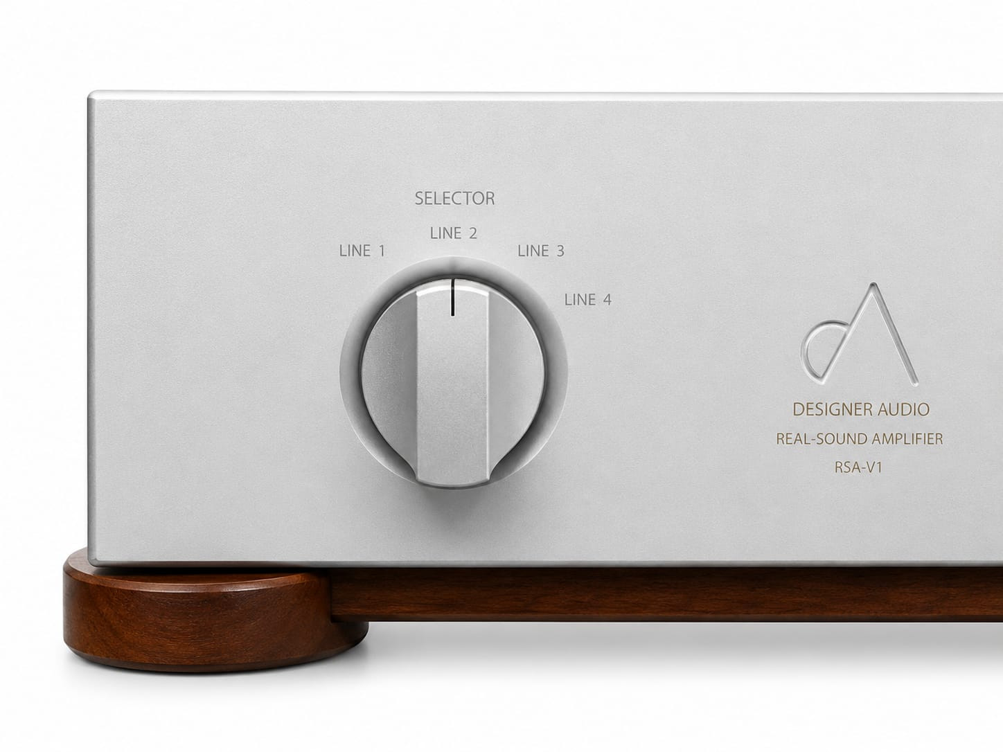 Real-Sound Amplifier RSA-V1