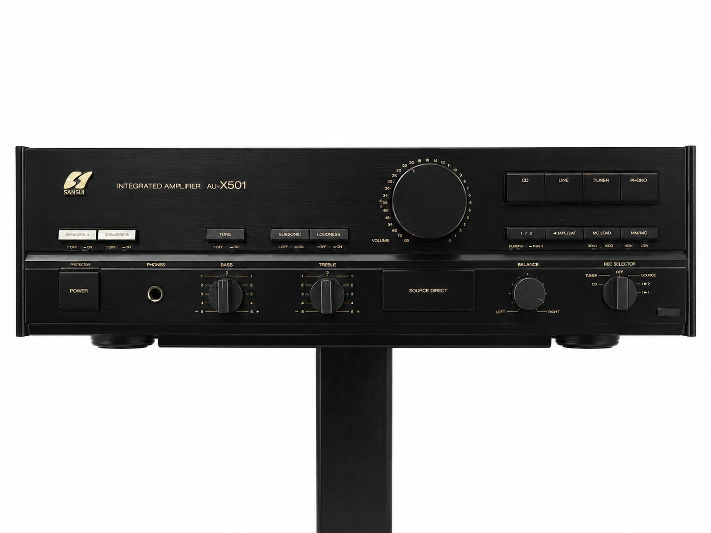 Sansui AU-X501