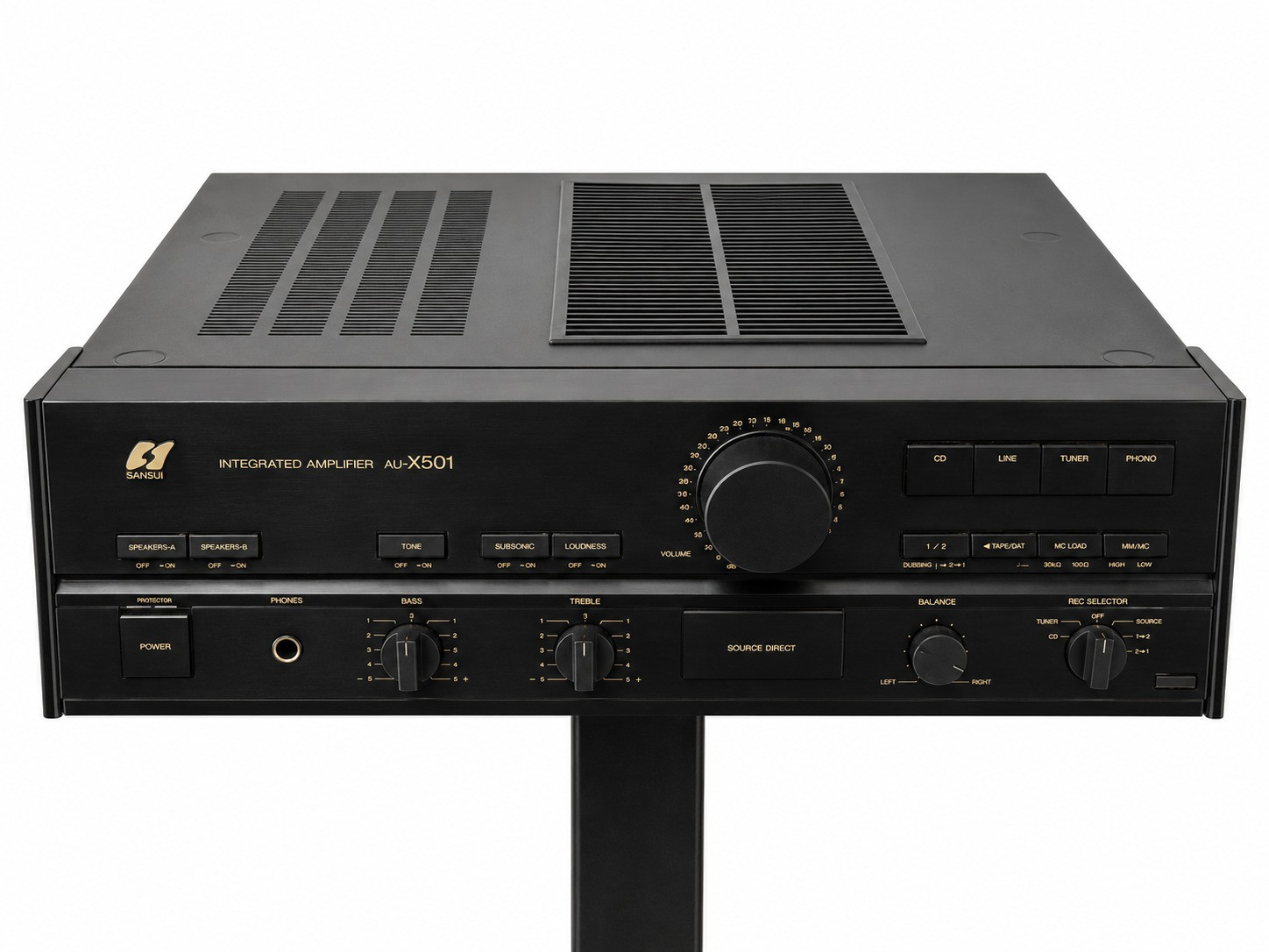 Sansui AU-X501