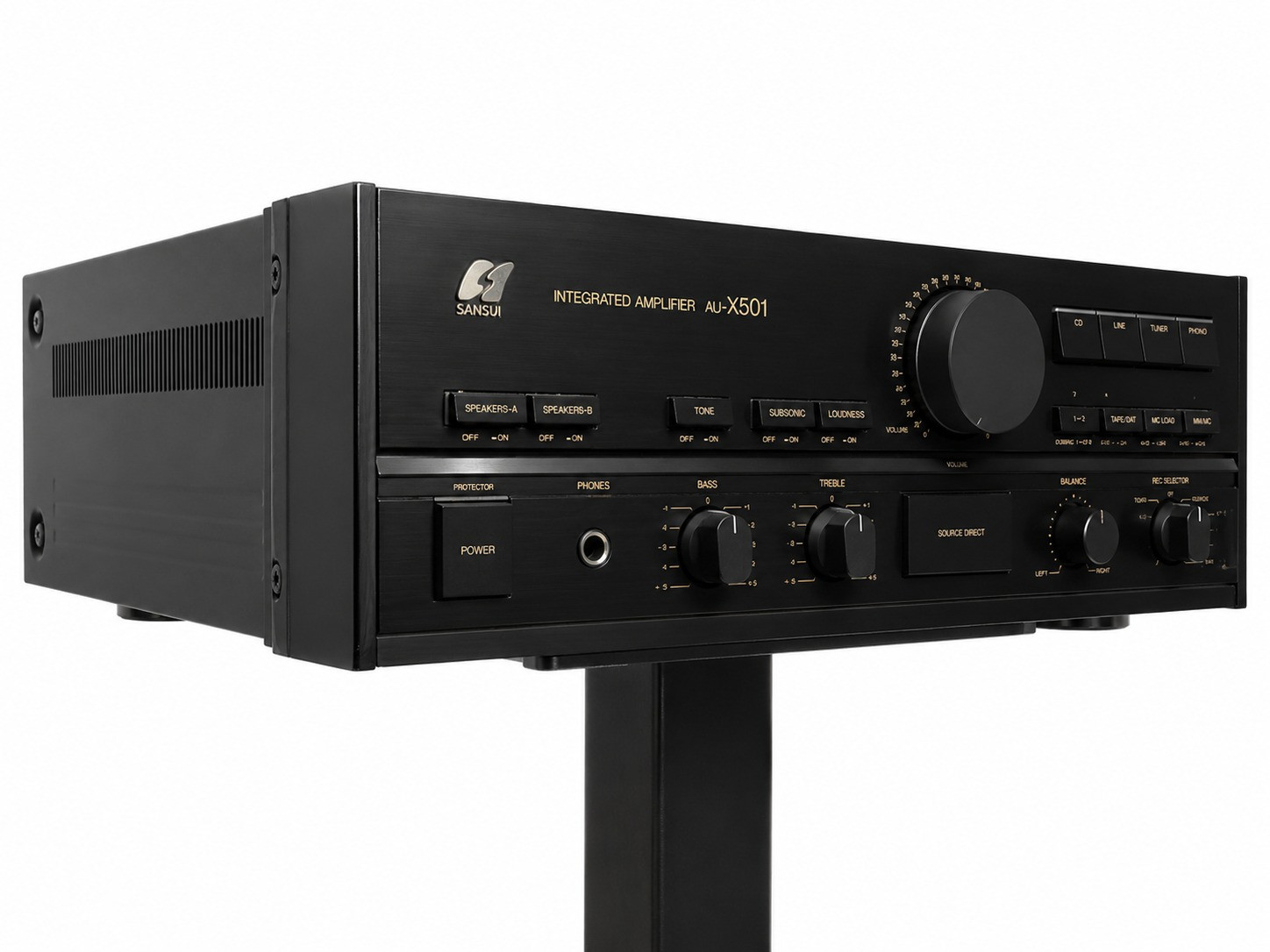 Sansui AU-X501