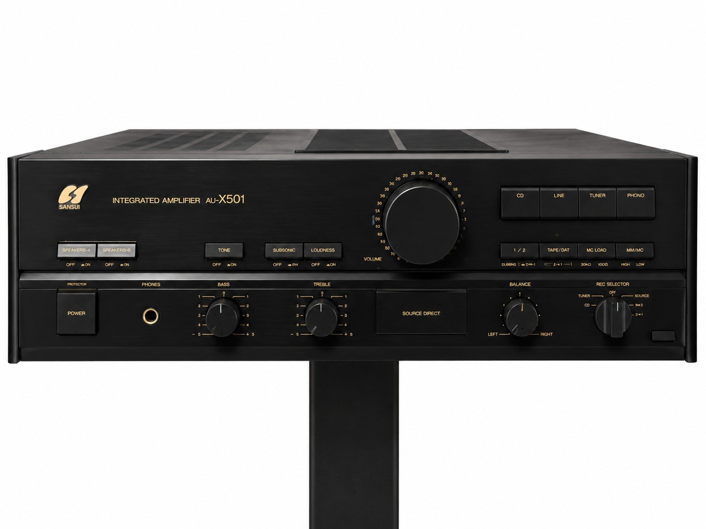 Sansui AU-X501