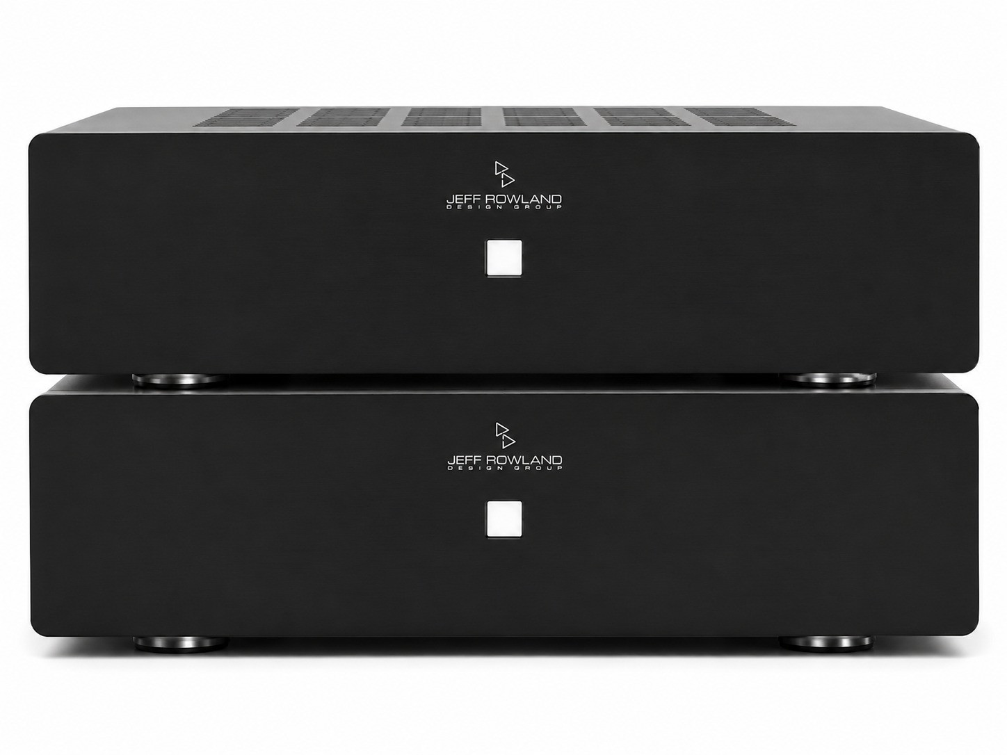 Jeff Rowland Model 6 Monoblock Power Amplifier