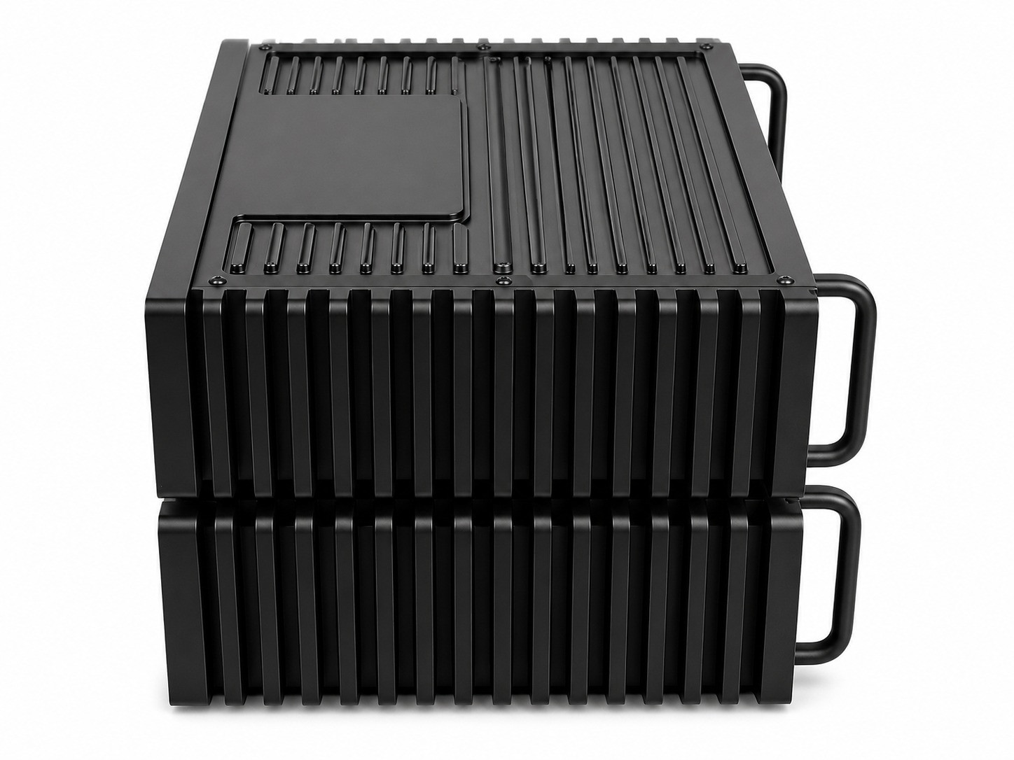 Jeff Rowland Model 6 Monoblock Power Amplifier