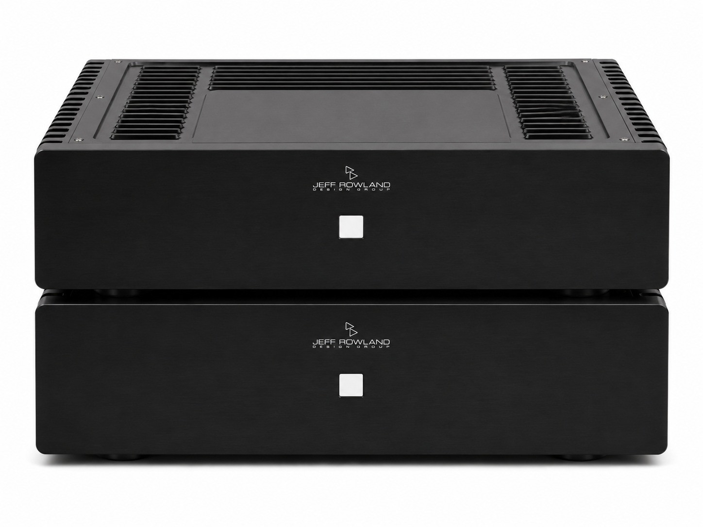 Jeff Rowland Model 6 Monoblock Power Amplifier