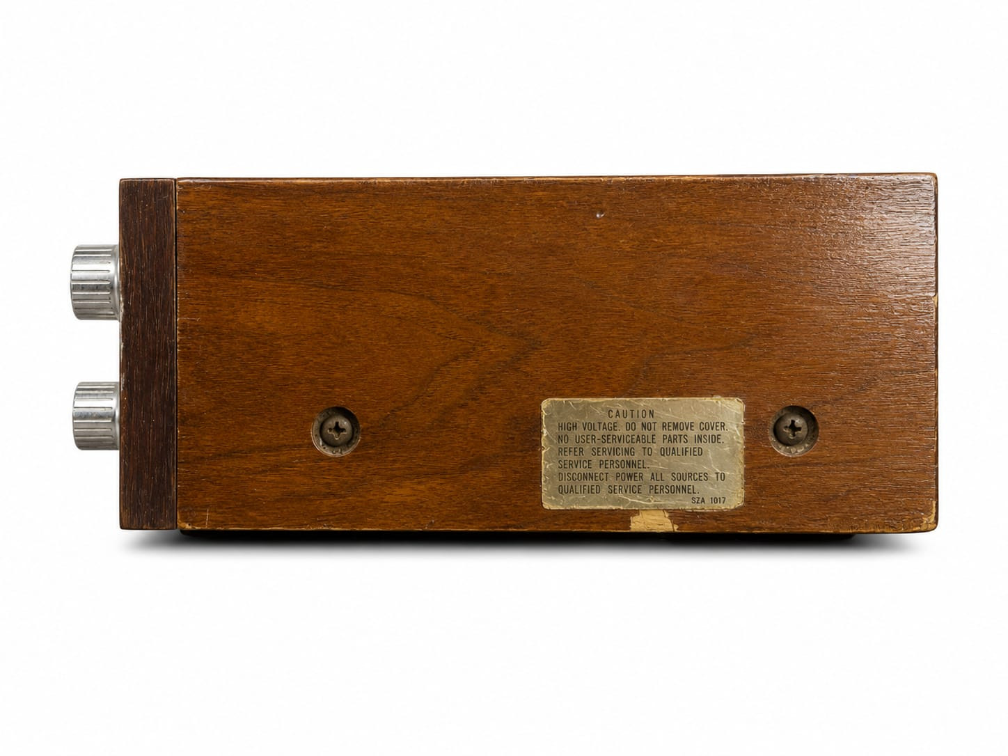 Pioneer SA-8100 Stereo Amplifier