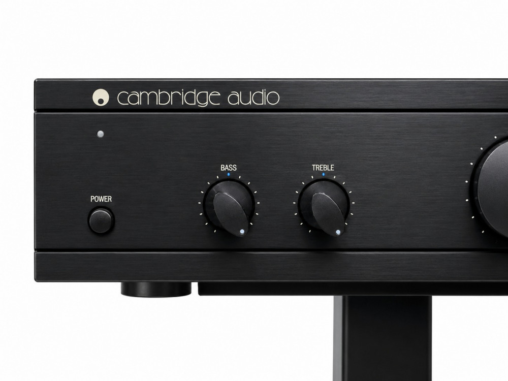 Image of Cambridge audio A1mk3 special edition