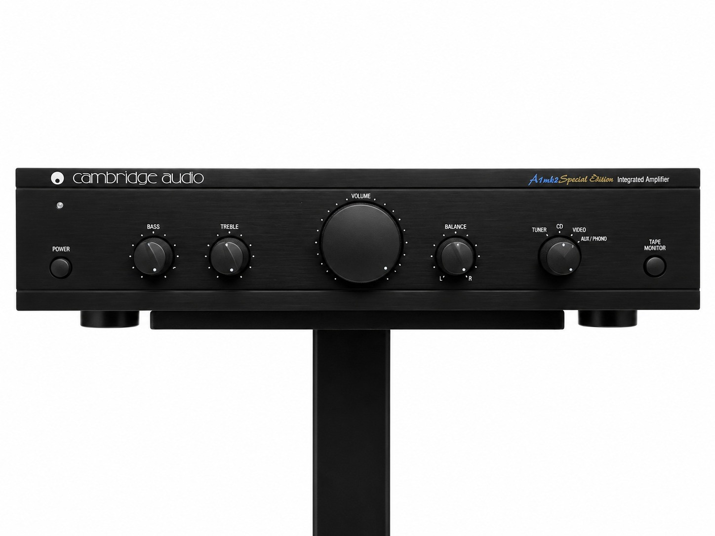 Cambridge audio A1mk3 special edition