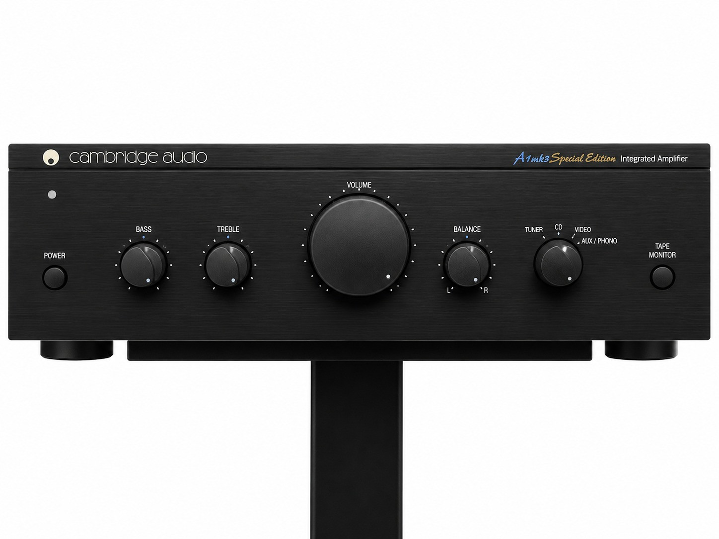 Cambridge audio A1mk3 special edition