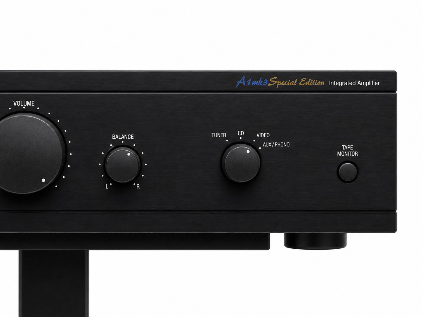 Cambridge audio A1mk3 special edition