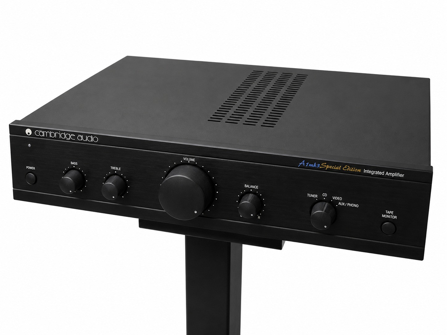 Cambridge audio A1mk3 special edition