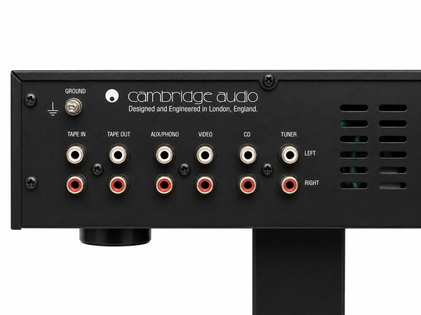 Cambridge audio A1mk3 special edition