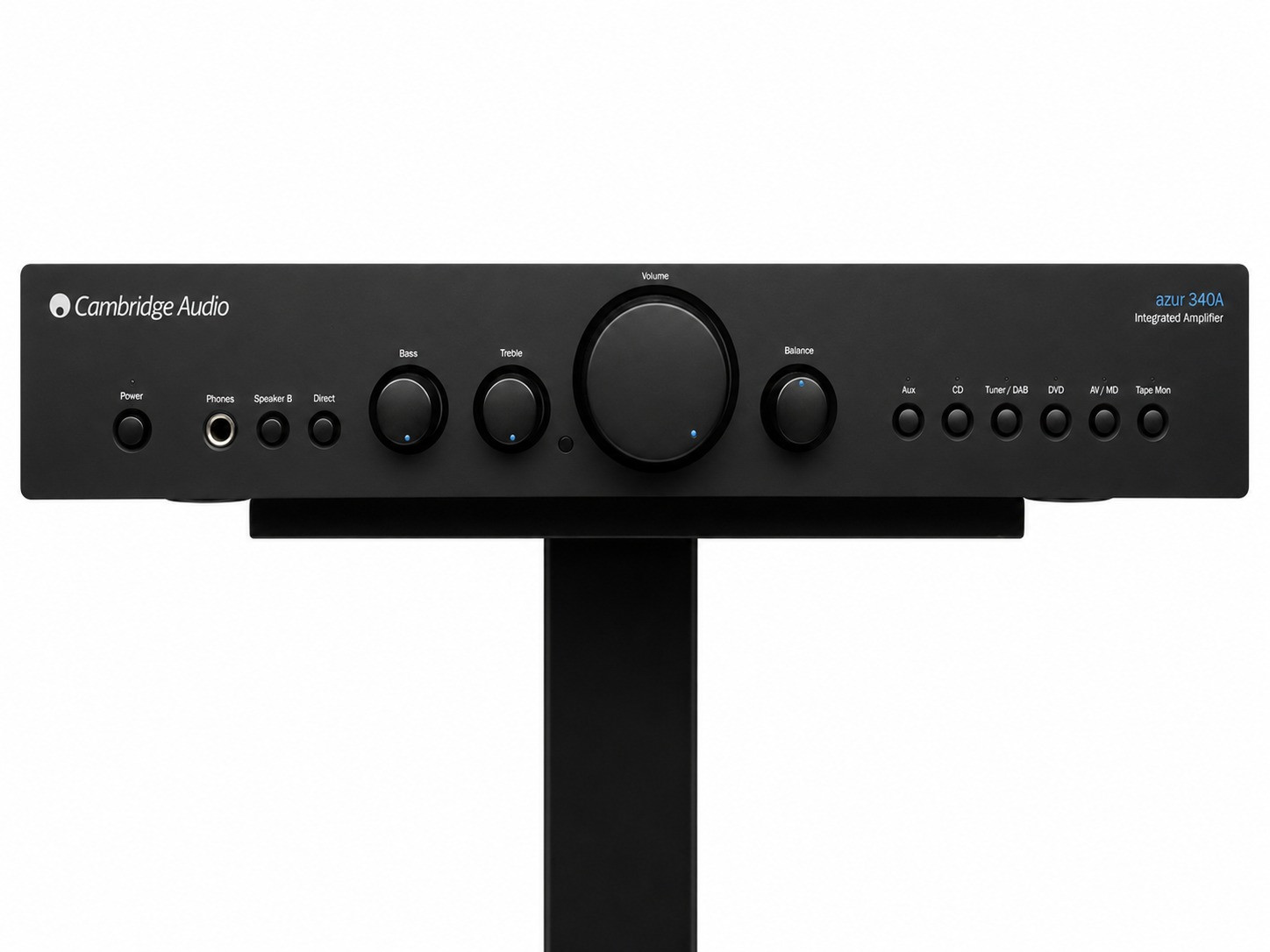 Cambridge audio azur340A amp