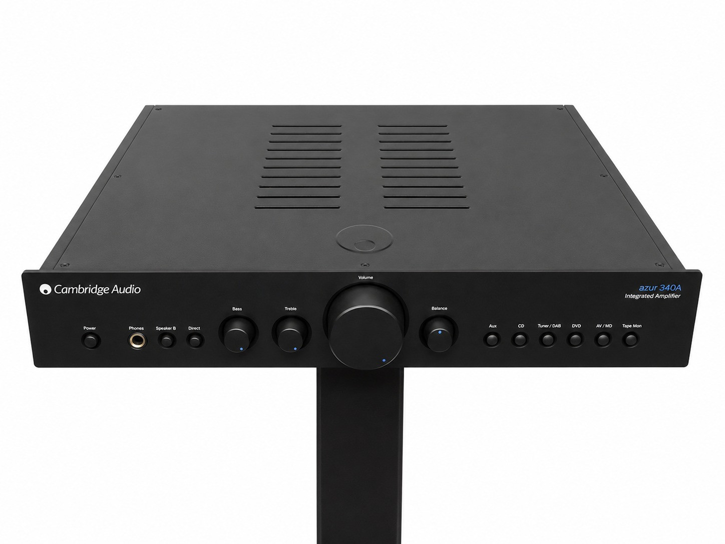 Cambridge audio azur340A amp