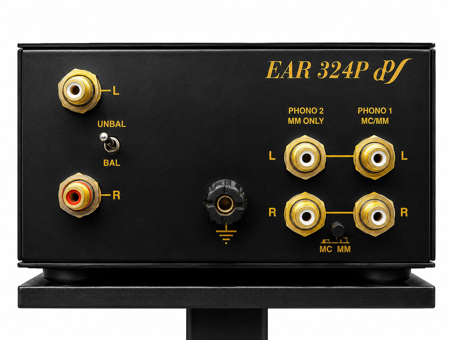 Ear 324 phono pre-amplifier