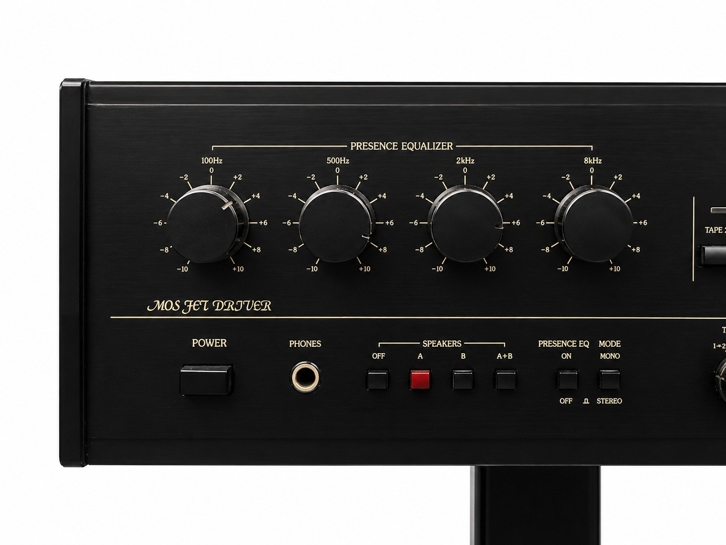 Accuphase E-206